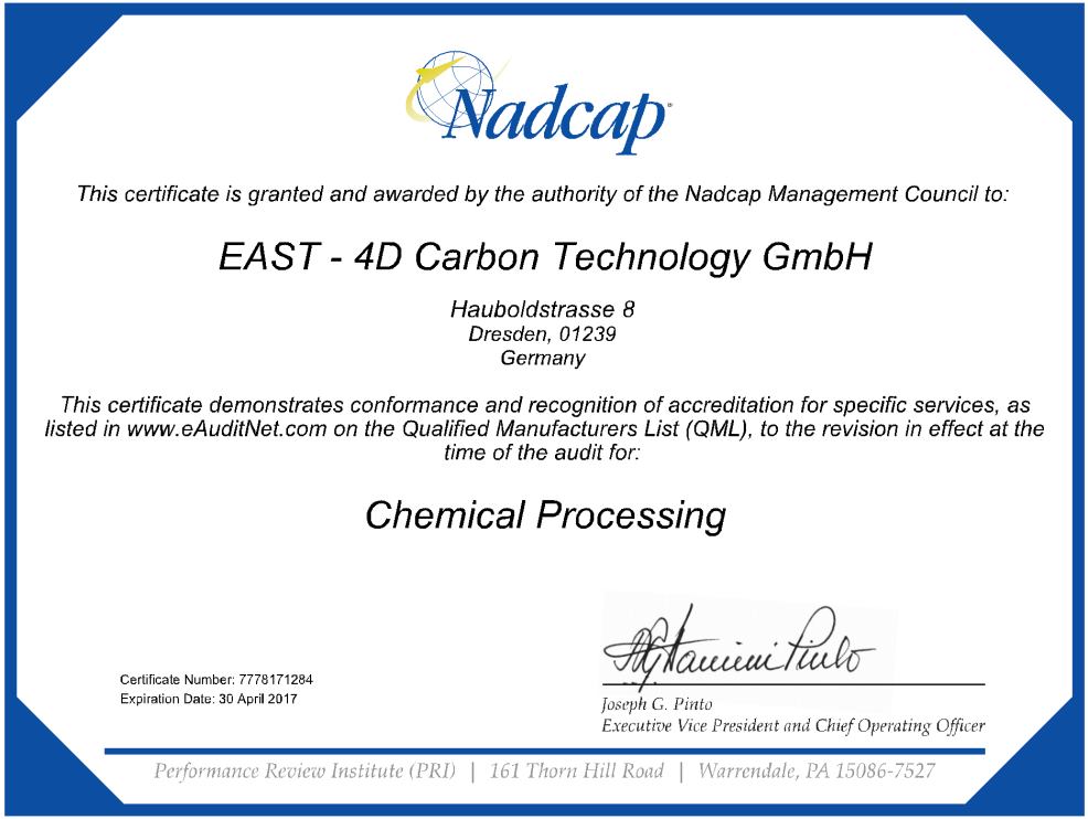 Nadcap-Chemical-Processing