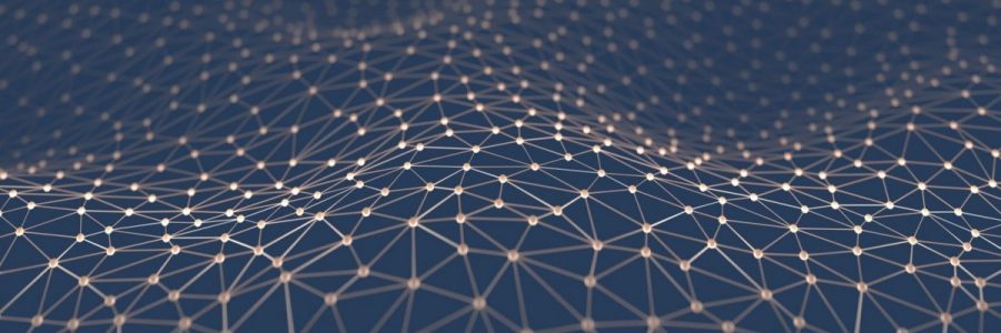 Oktober 2019 Erster Kundenauftrag zum Themenfeld „Künstliche Intelligenz“