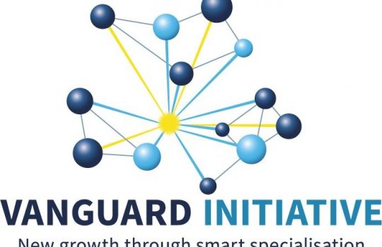 Vanguard Initiative Regional Conference 2022