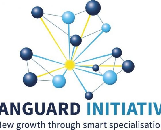 Vanguard Initiative Regional Conference 2022