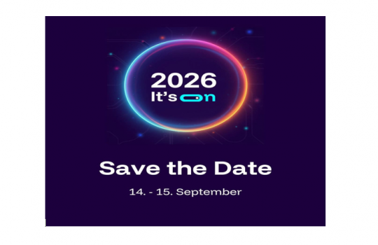 September 2026: From AI to Aerospace Impact – Real Industrial AI Use Cases from an Aerospace-Composite-Deep-Tech